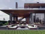 Bolotny architecture & design (Romanov Lane, 4с2), architectural firm