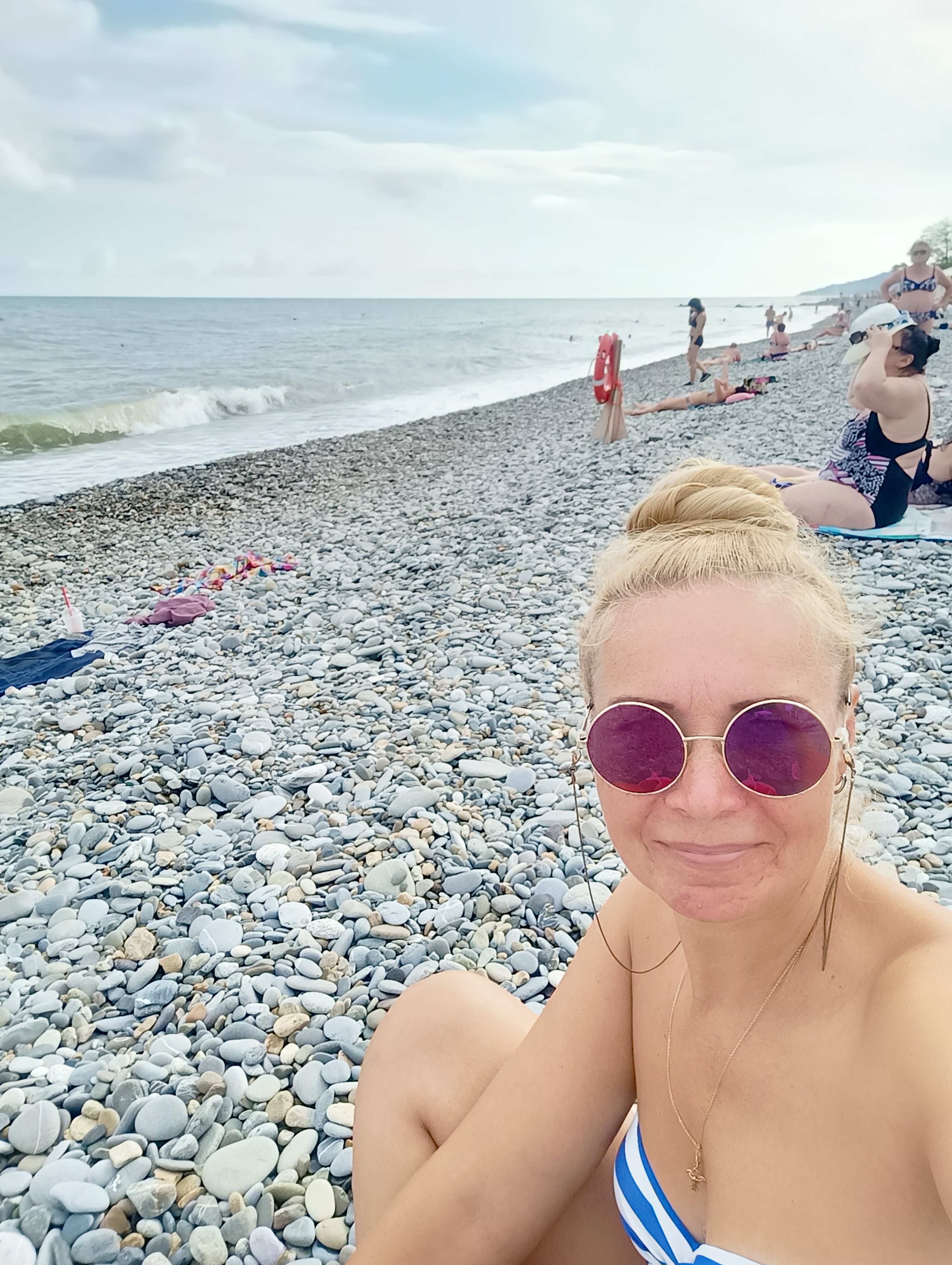 Фото Солнышко