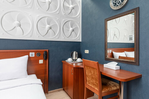 Гостиница CityHotel в Москве