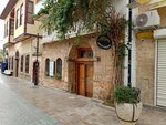 Antique Cafe Restaurant (Antalya, Muratpaşa, Tuzcular Mah., Paşa Camii Sok., 28) ، مطعم