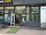 Prosport (Dostyk Avenue, 109Б), bicycle shop