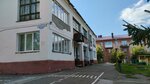 Detsky sad № 16 (mikrorayon Moskovka, Molodogvardeyskaya ulitsa, 55А), kindergarten, nursery