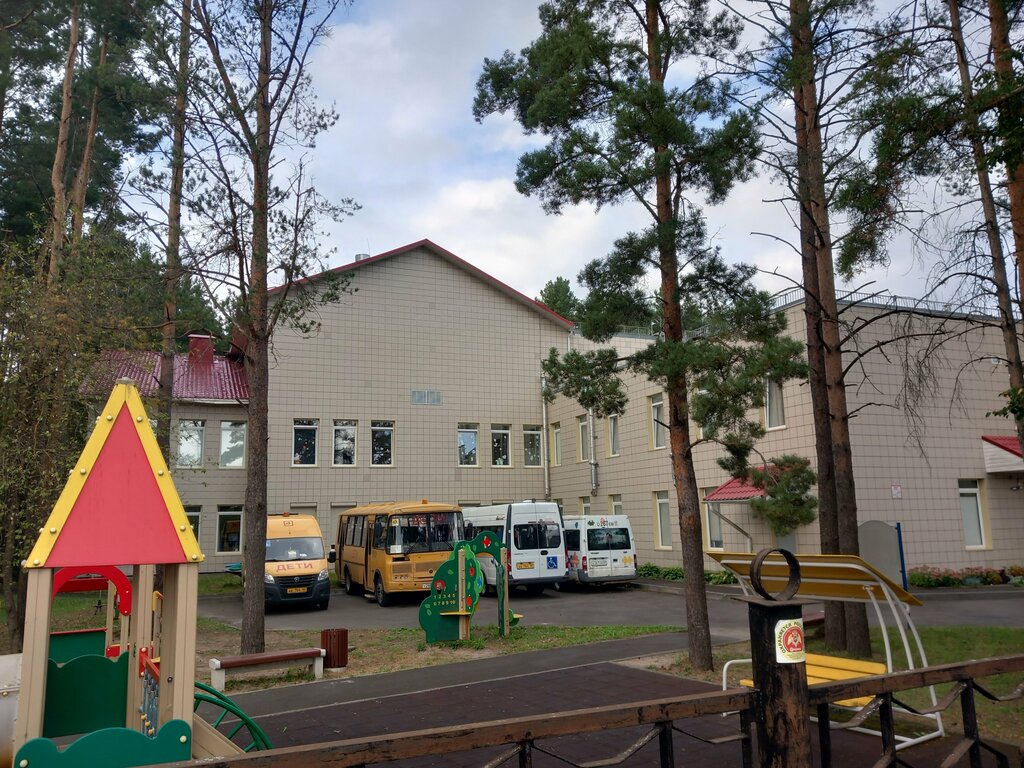 Charity fund Я и Ты, Pskov, photo