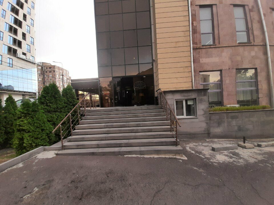 Computer repairs and services Delta Software, Yerevan, photo