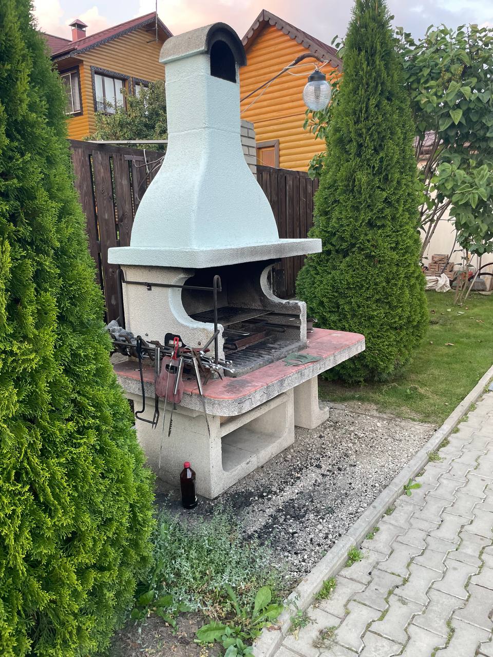 Фото Усадьба Ильинская в Суздале