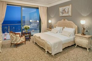 Гостиница Royal Princess Hotel