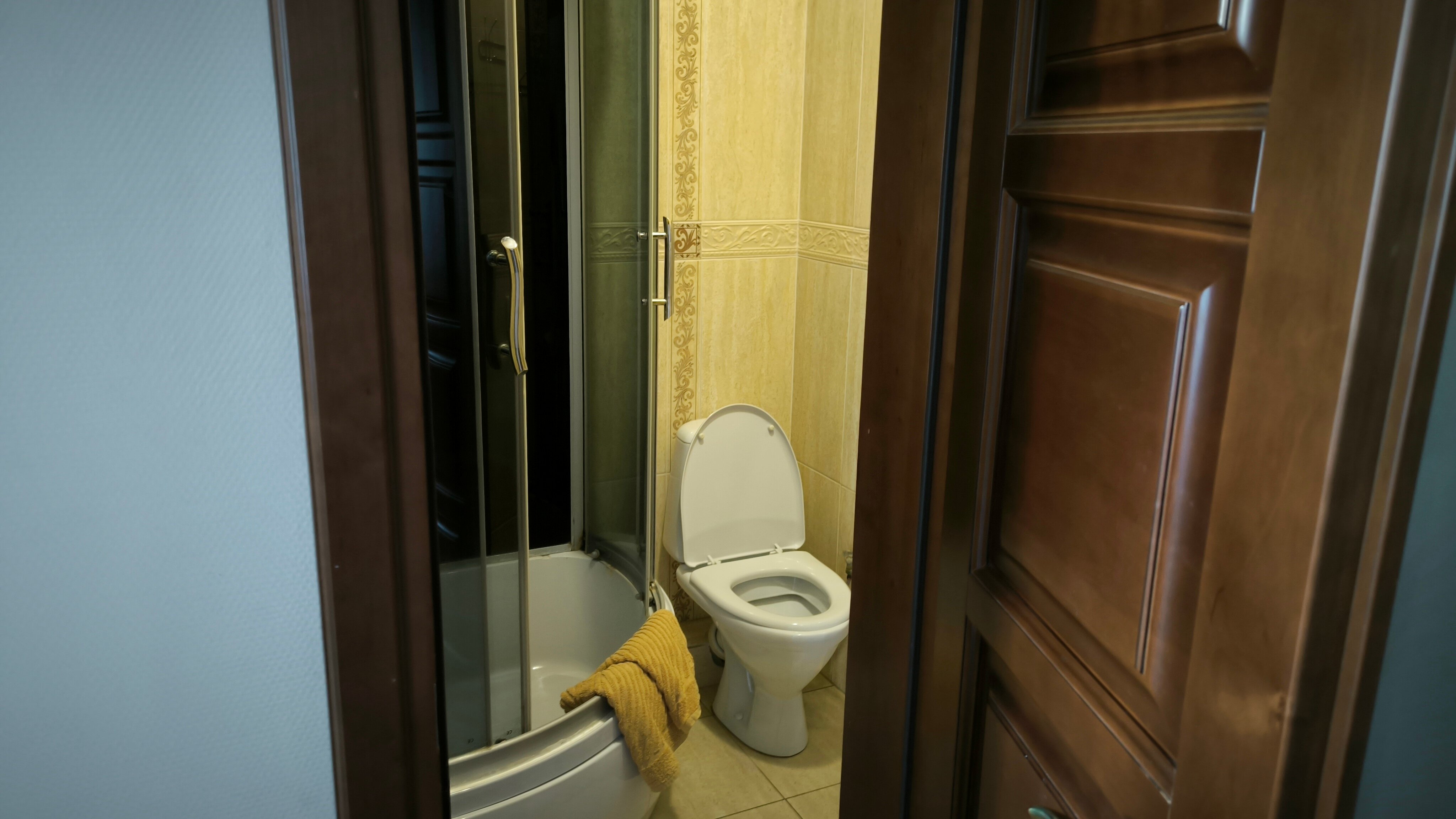 Фото Славянская хата