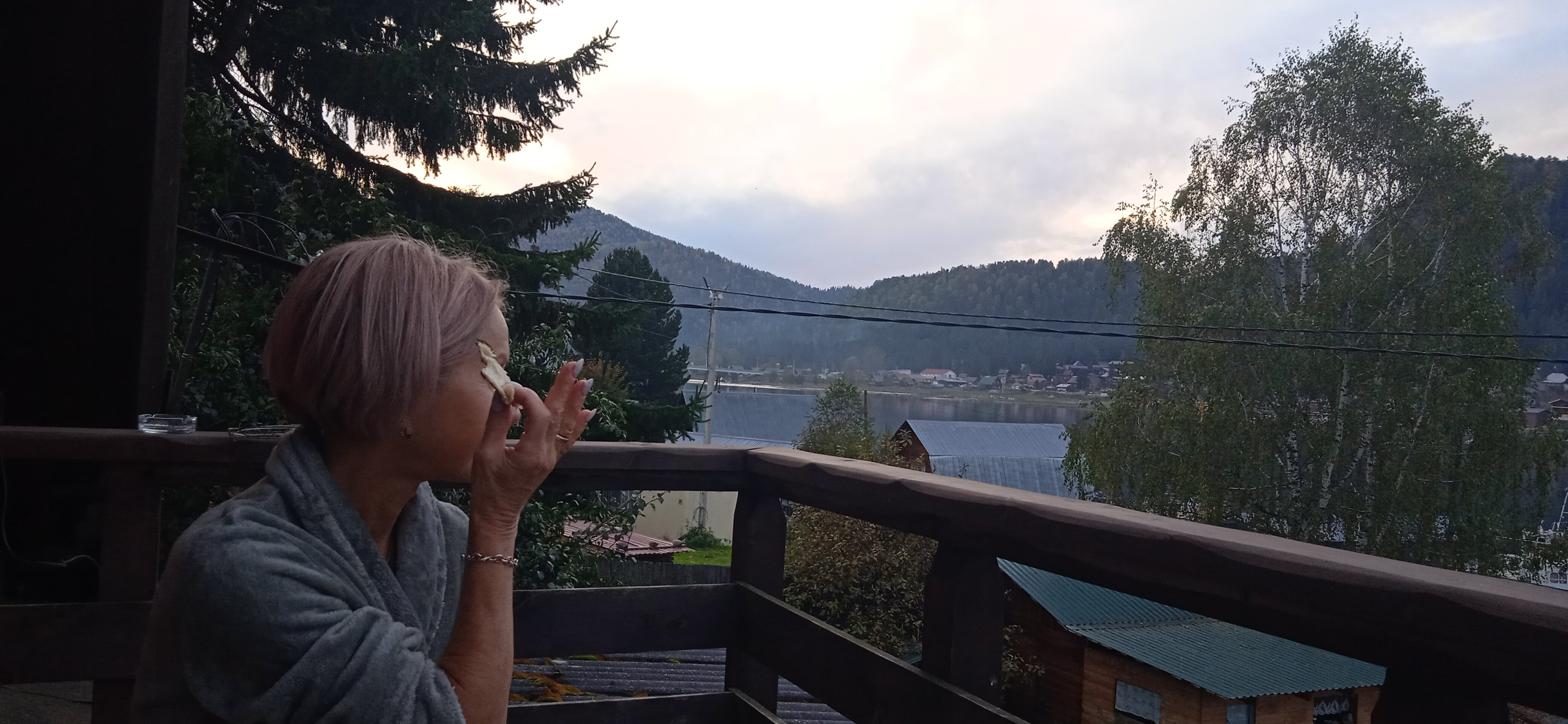 Фото Два капитана