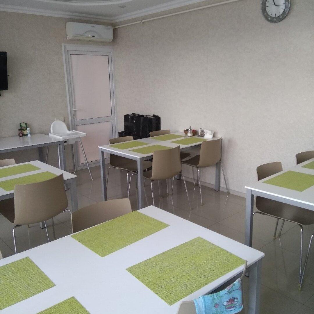 Фото Orange House