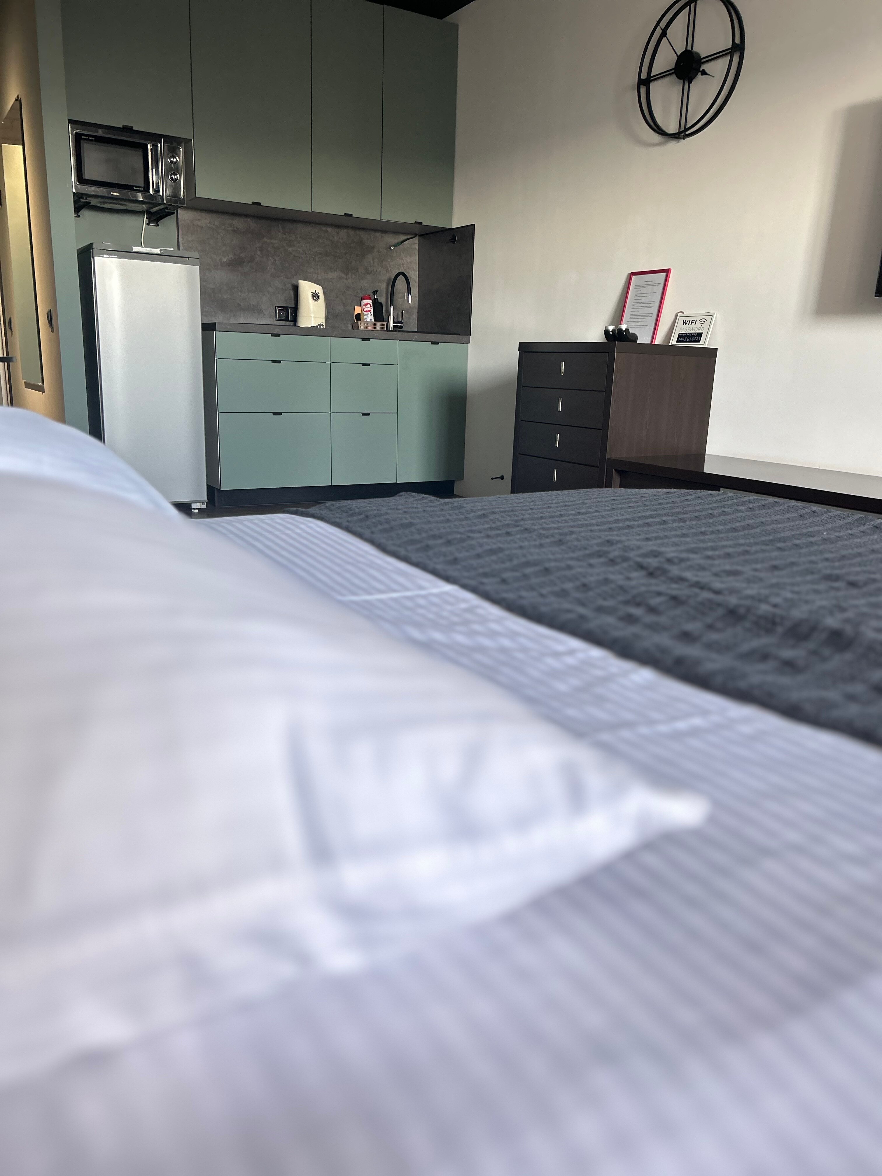 Фото Изобилие уюта