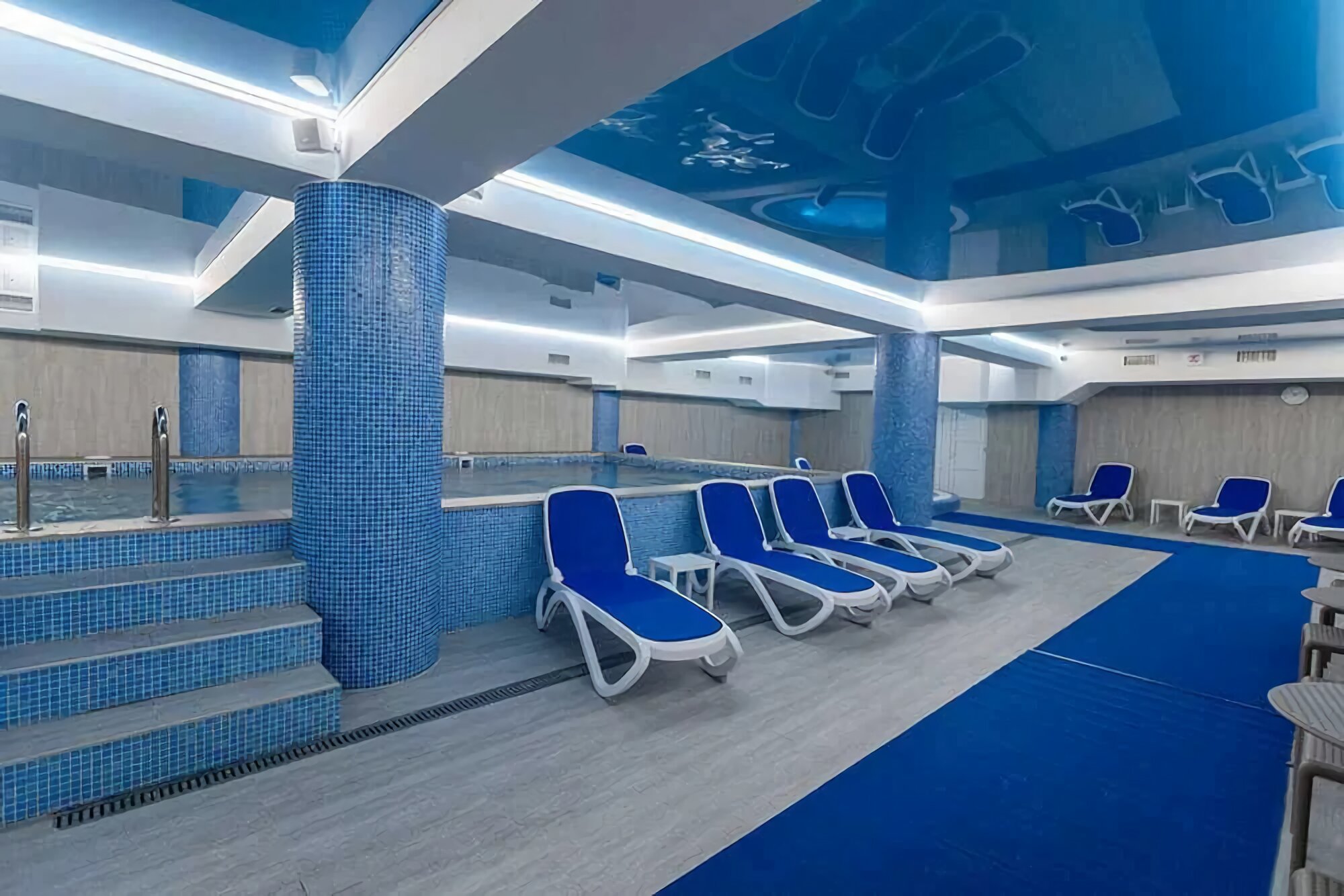 Фото Вершина