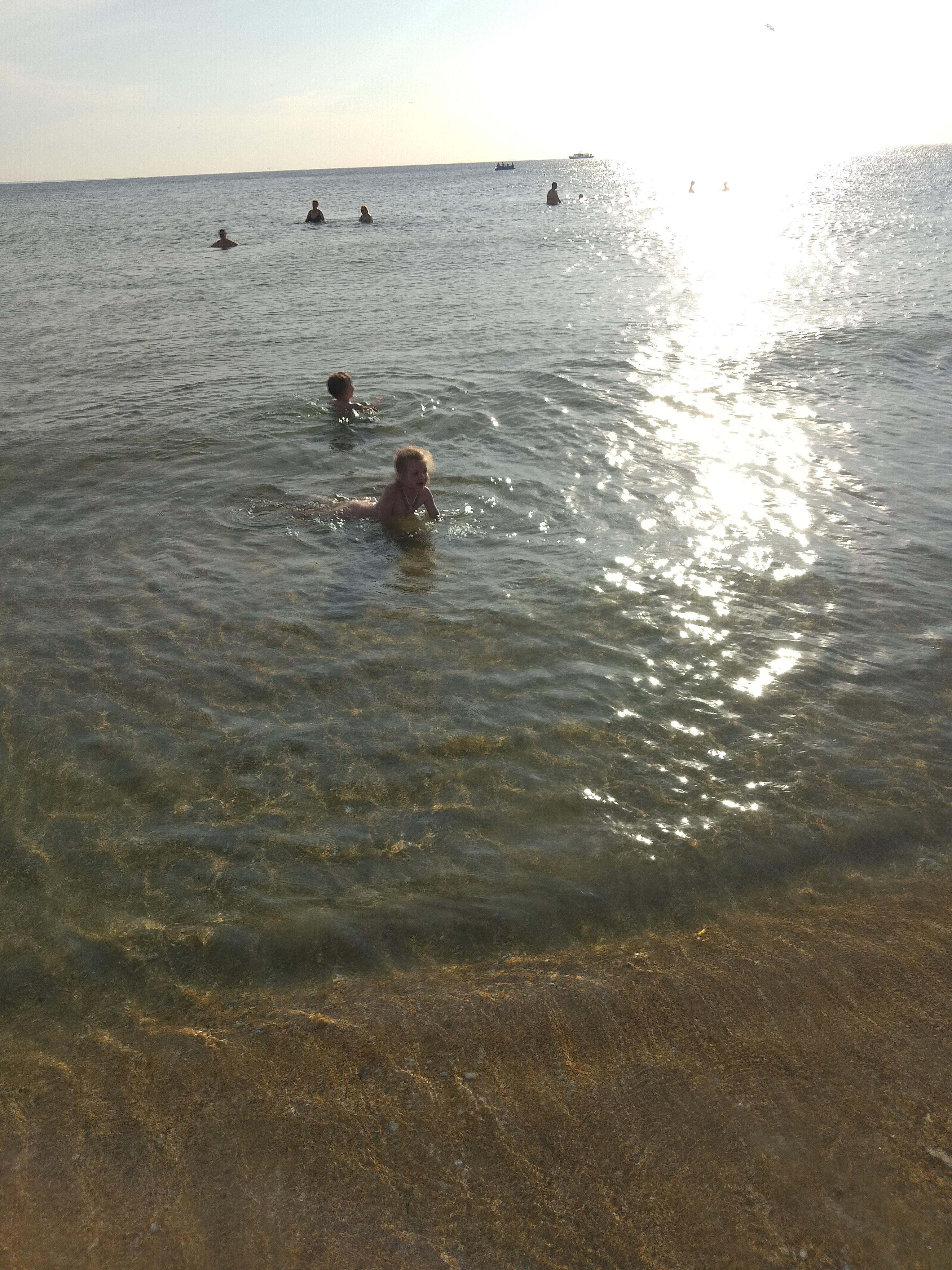 Фото Антиас