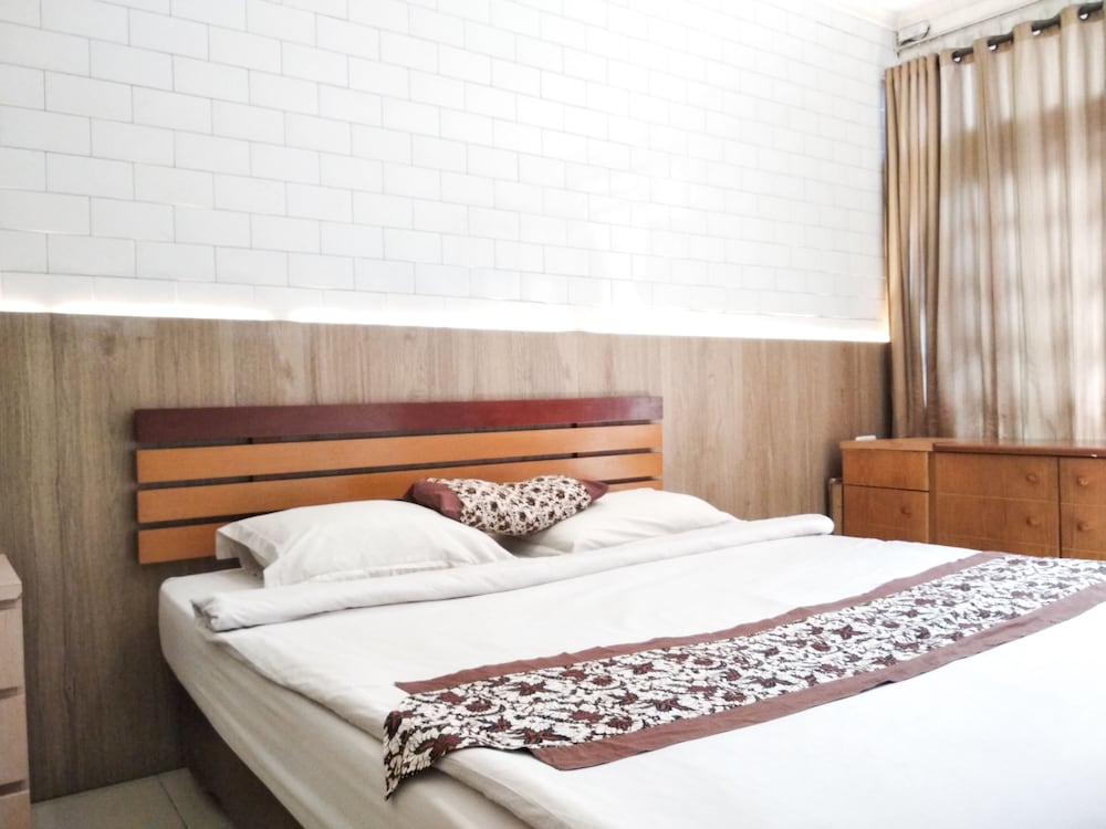 Фото De Halimun Guest House