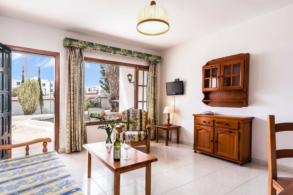 Фото Labranda Playa Club