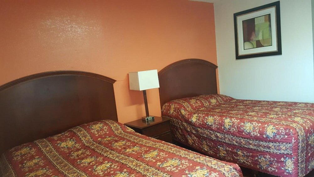 Фото Monte Carlo Motel