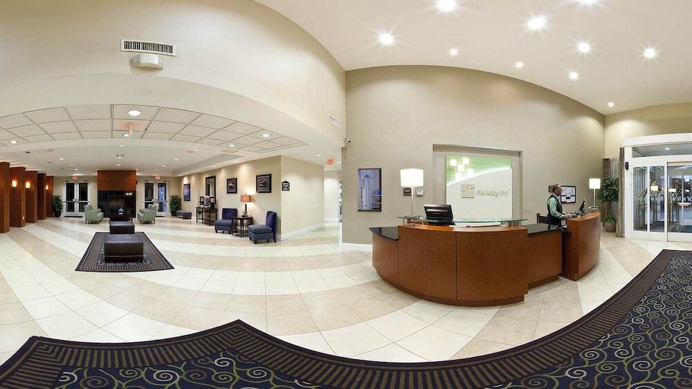 Фото Holiday Inn Augusta West I-20