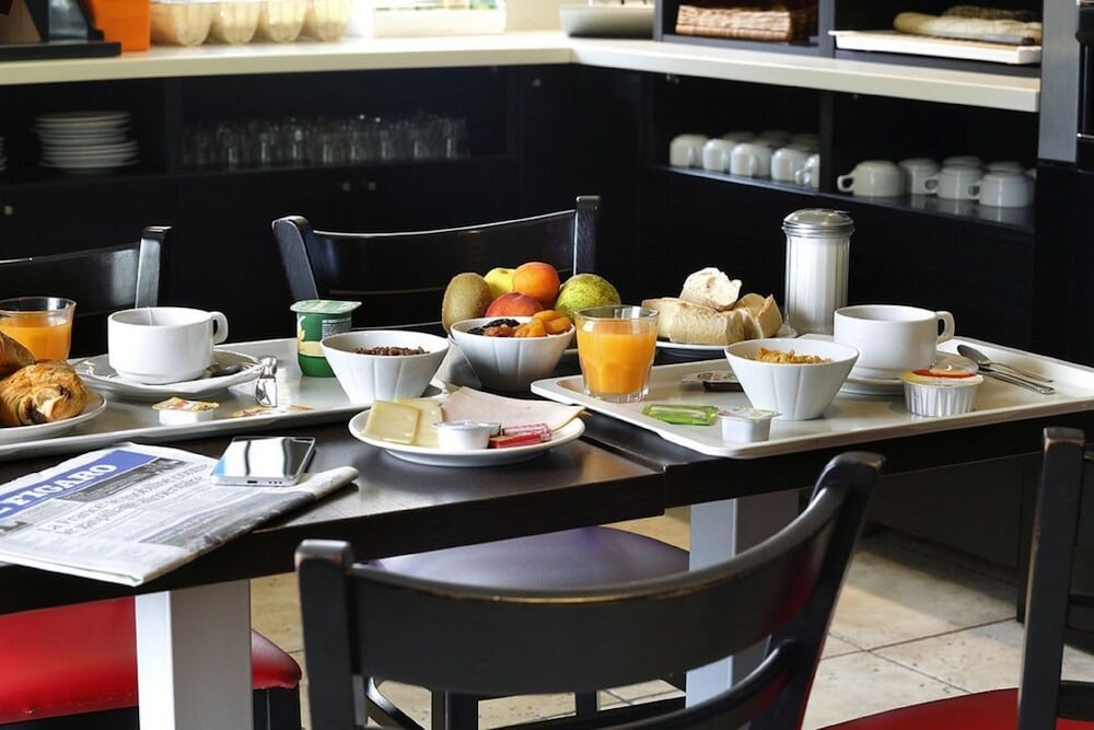 Фото Grand Hôtel Senia