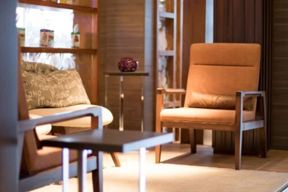 Фото Amérian Río Gallegos Apart & Suites