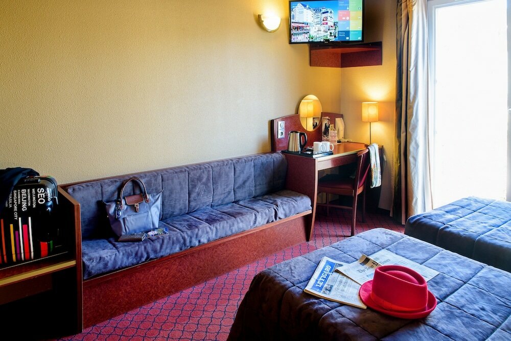 Фото Hotel La Solitude