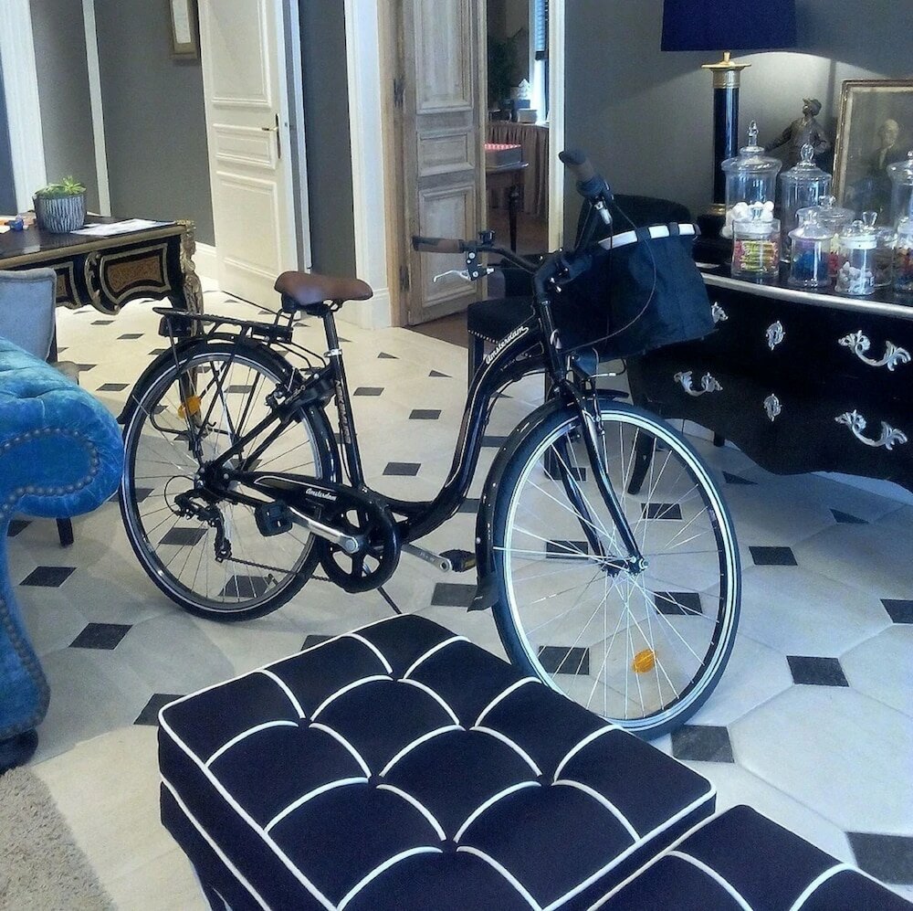 Фото Hotel Vendome, Bw Signature Collection