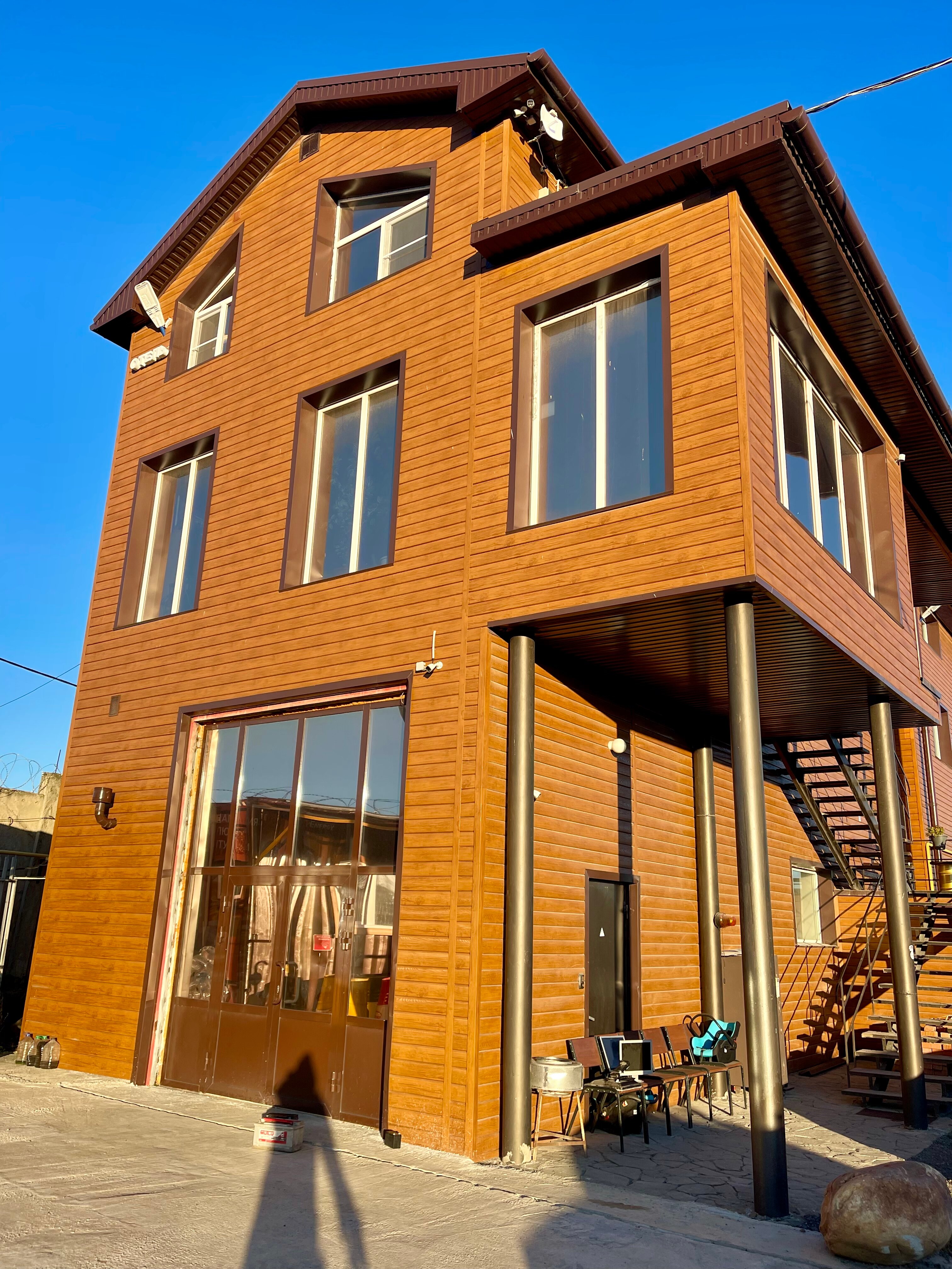 Фото СтоДорог