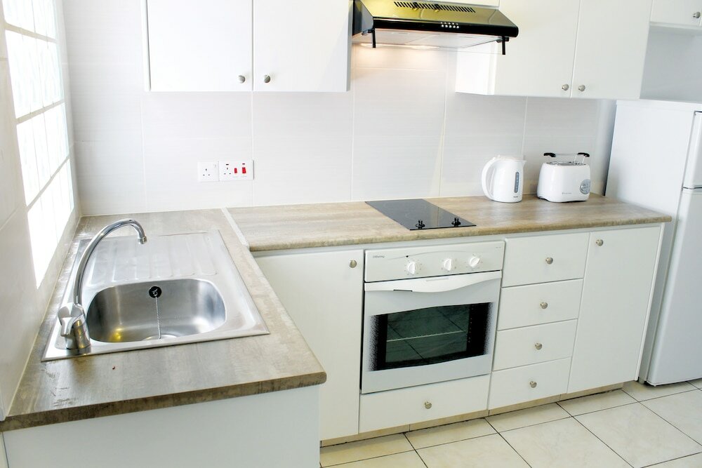 Фото Stephanie City Apartments