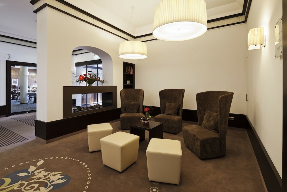 Фото Best Hotel Zeller