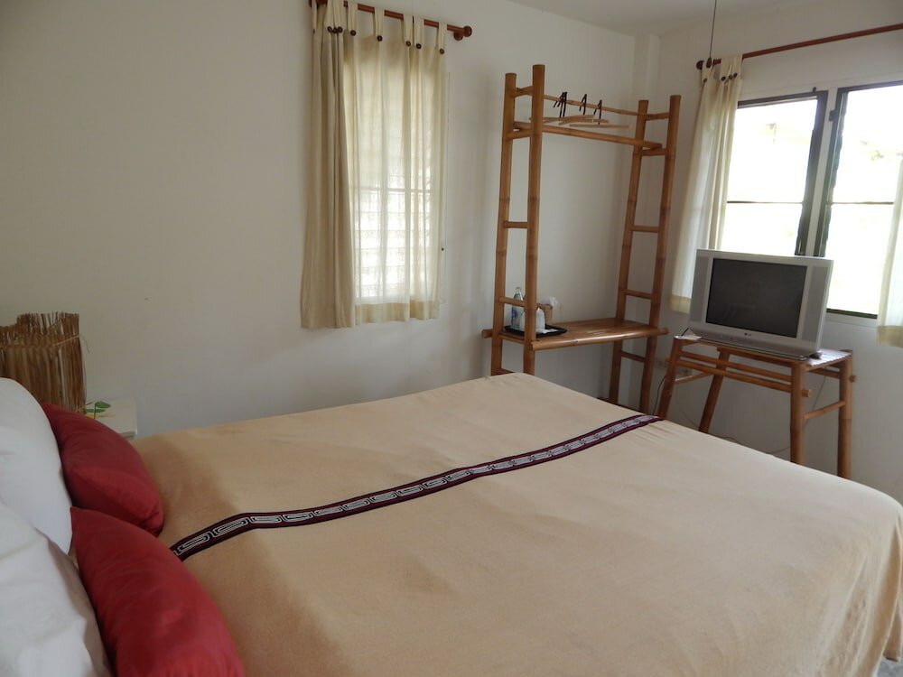 Фото Him Naam Pai Resort