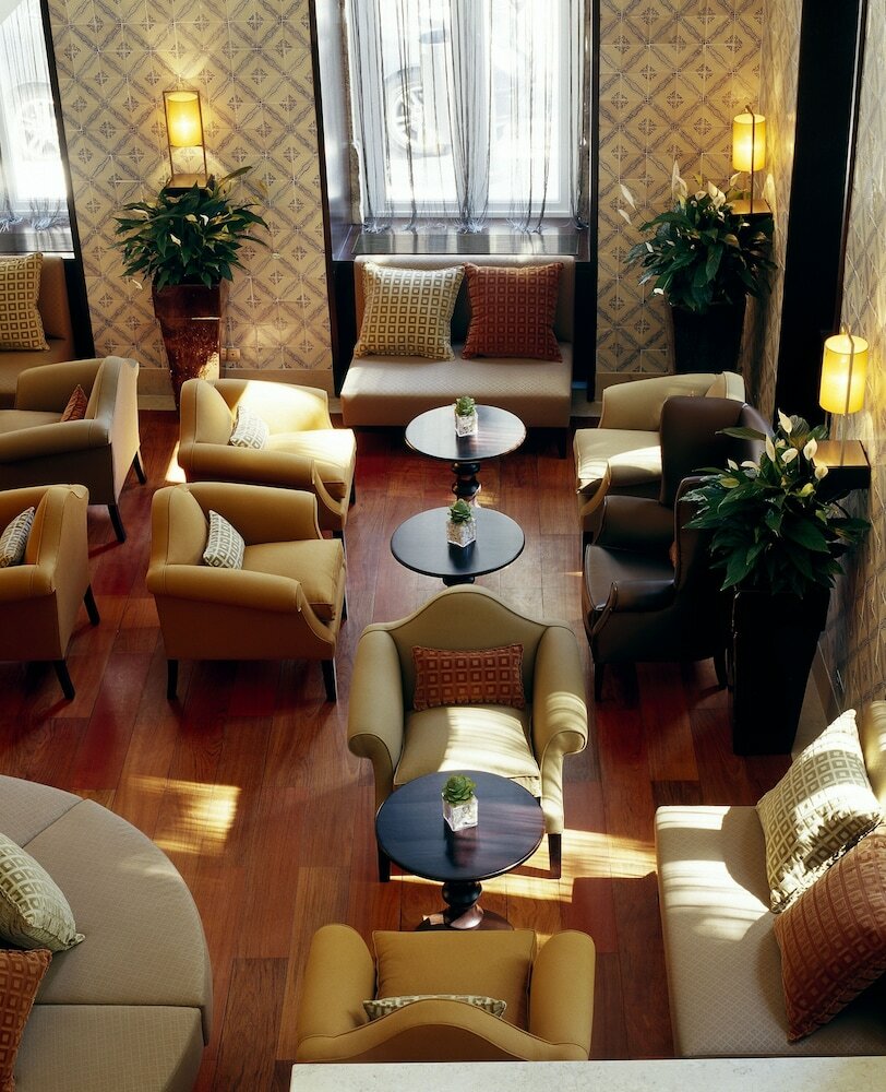 Фото Heritage Avenida Liberdade, a Lisbon Heritage Collection