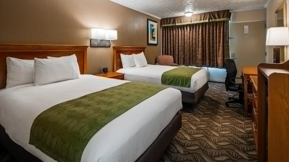 Фото Best Western Athens