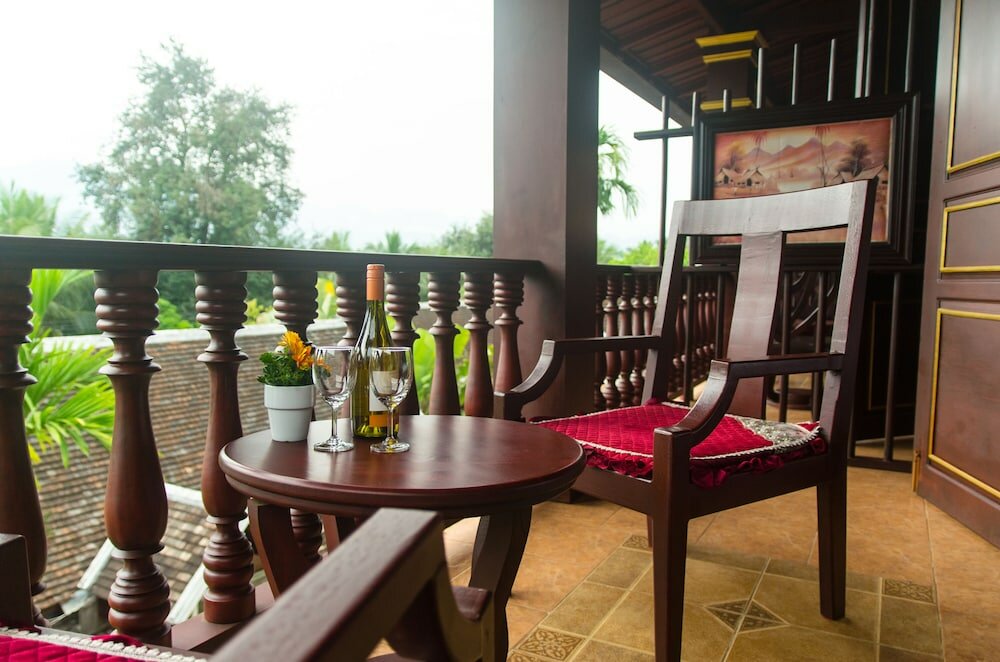 Фото The View Pavilion