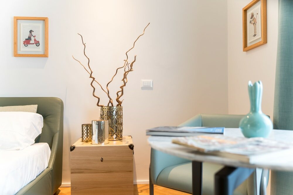 Фото Relais Luce Florence