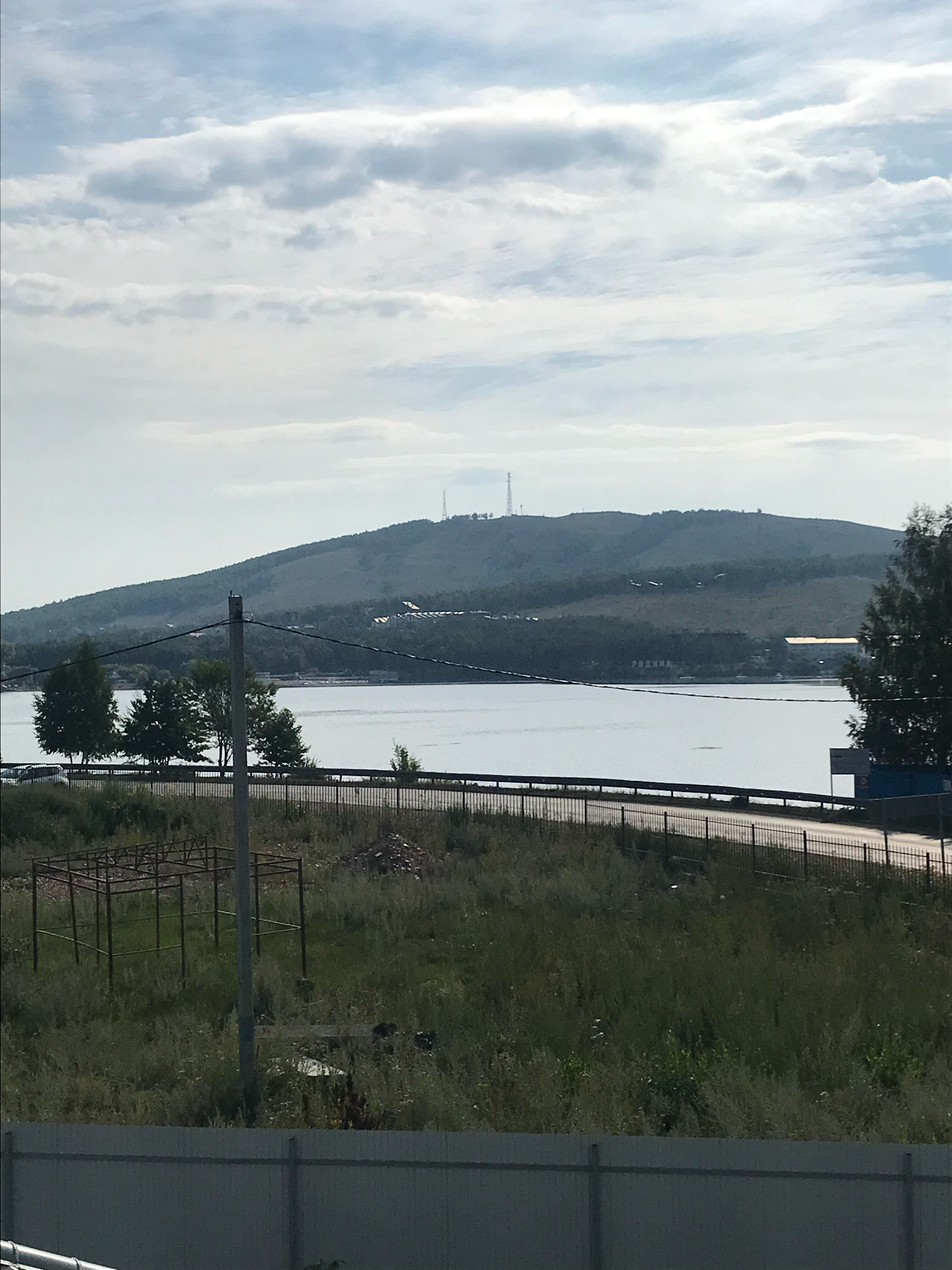 Фото Веранда