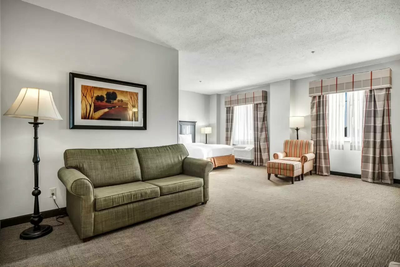 Фото Country Inn & Suites by Radisson, Oklahoma City at Northwest Expressway, Ok
