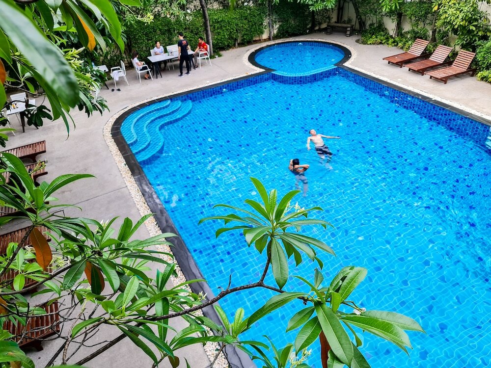 Фото PRS Hotel by Sojourn