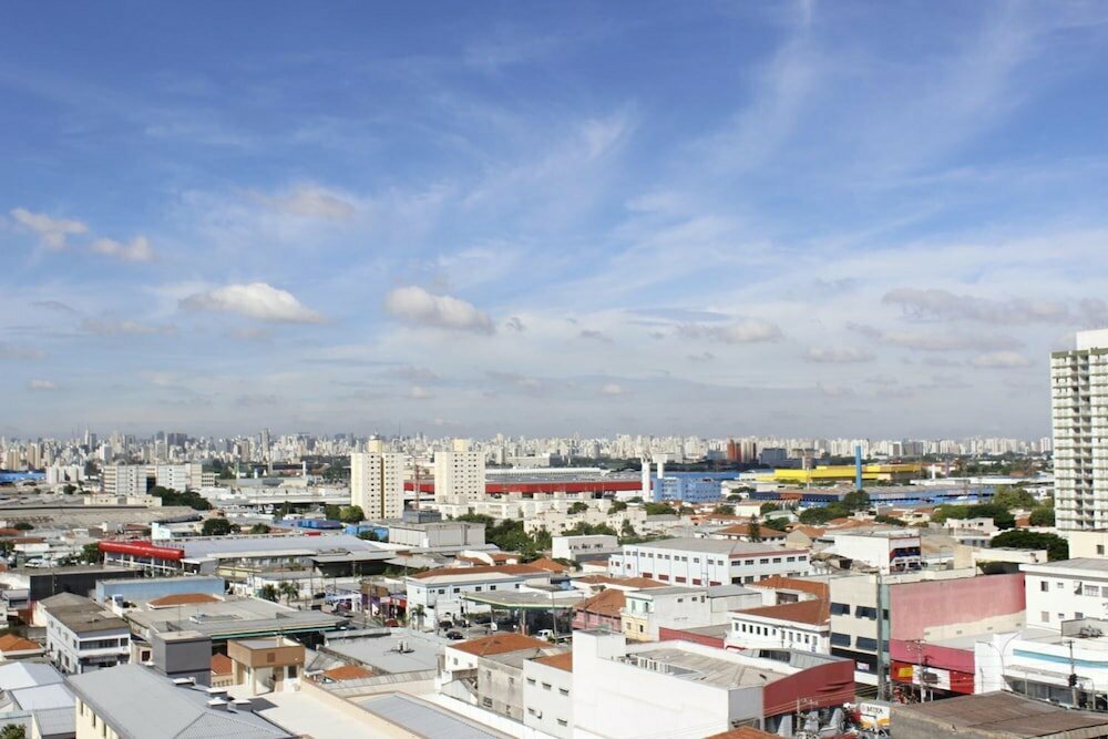 Hotel Floresta Hotel - Expo Anhembi, Sao Paulo, photo