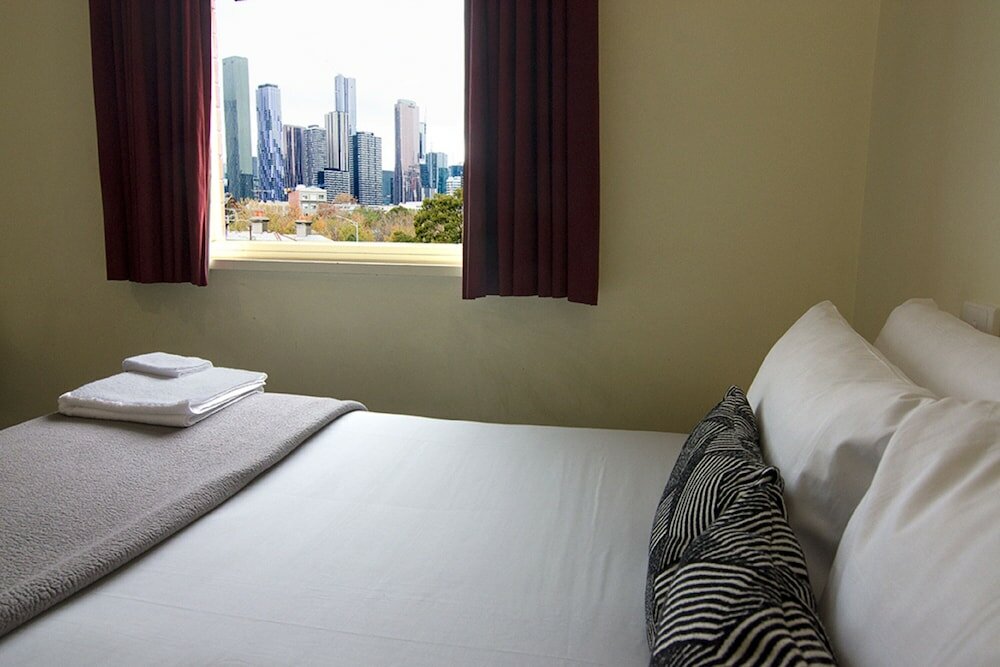 Фото Miami Hotel Melbourne