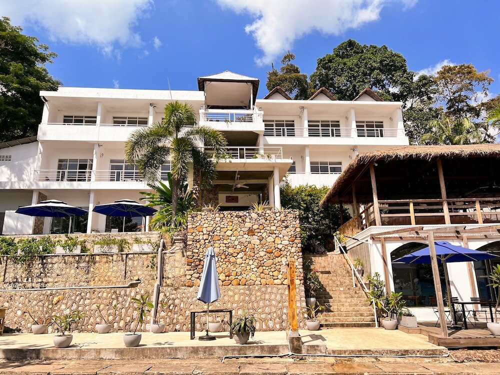 Фото Saravoan Hotel Kep