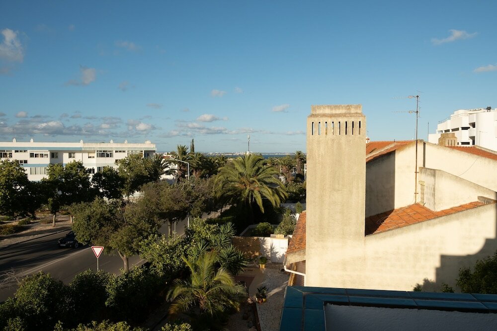 Фото WOT Lagos Montemar