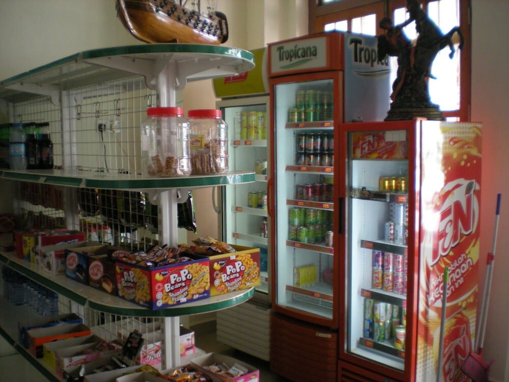 Фото Friendship Motel