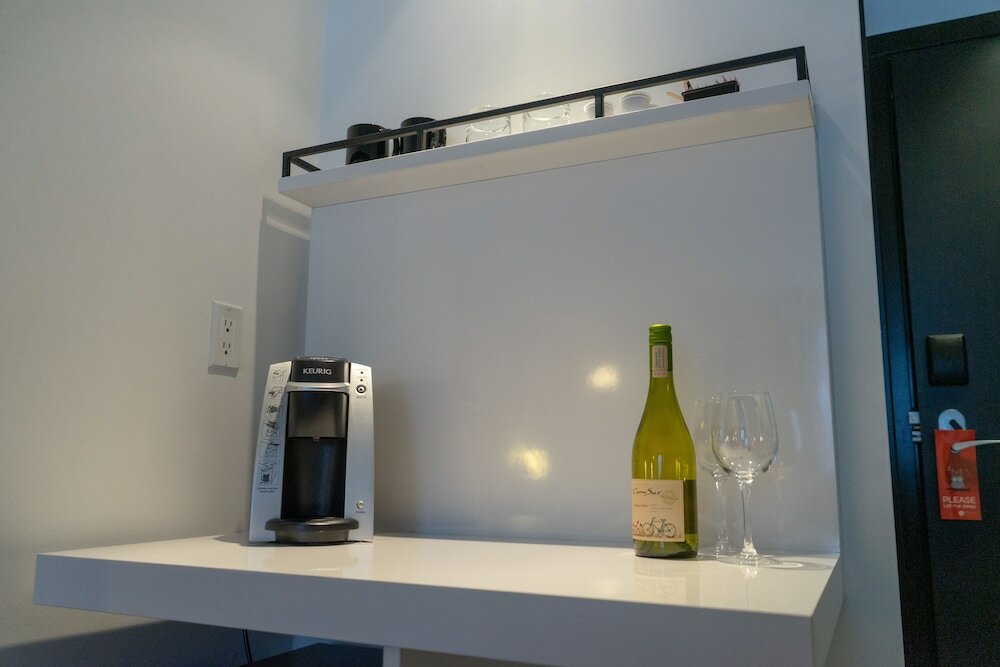 Фото Aava Whistler Hotel