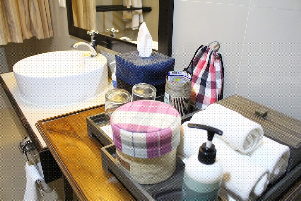 Фото Nan Boutique Hotel