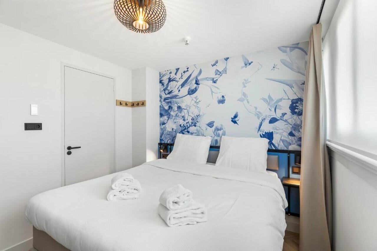 Фото Dutch Design Hotel Vondelpark