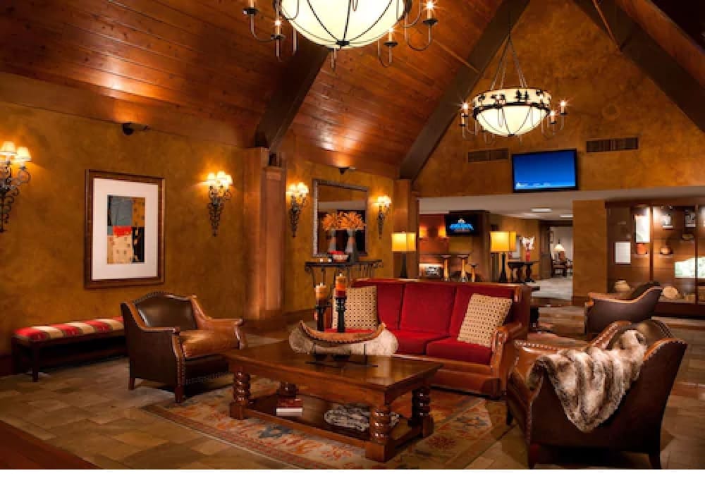 Фото Odawa Hotel