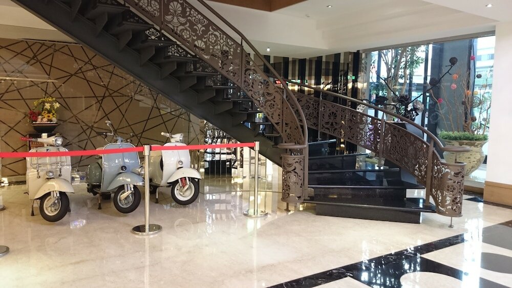 Фото E. Sun Villa