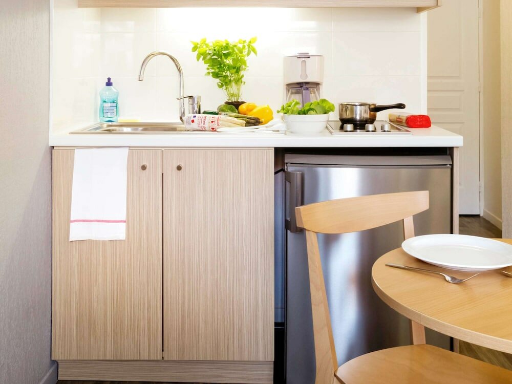 Фото Adagio Access Marseille Prado Périer