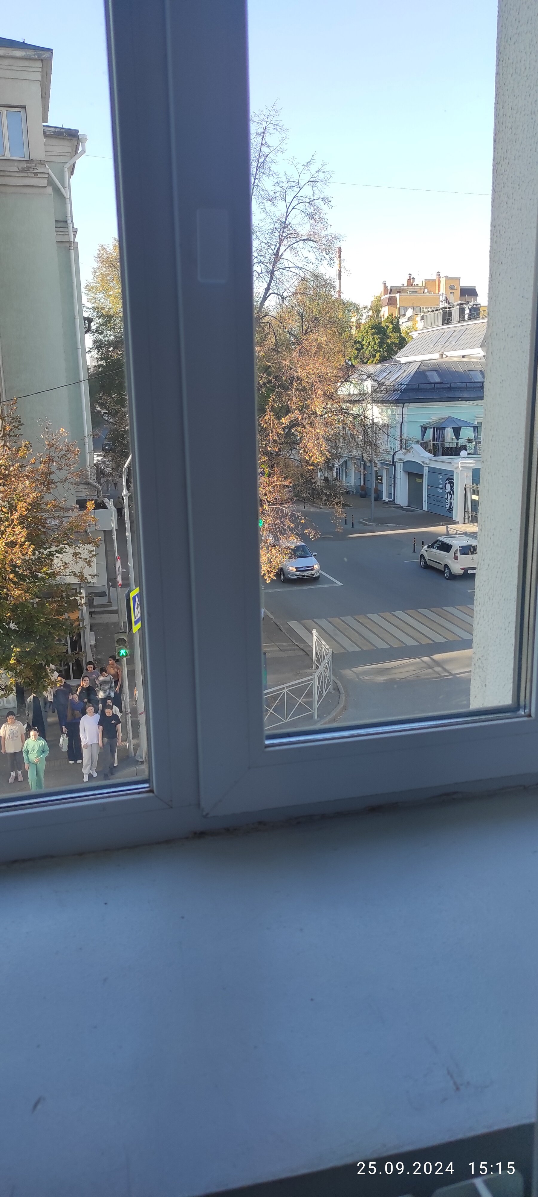 Фото Берисон Апарт