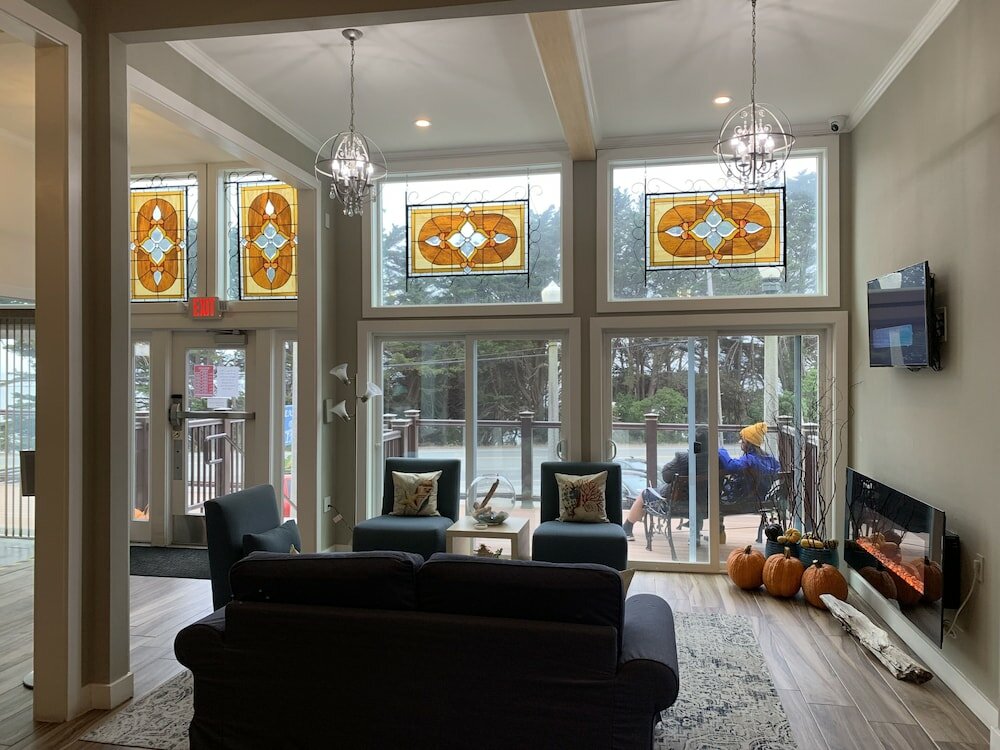 Фото Ocean View Inn