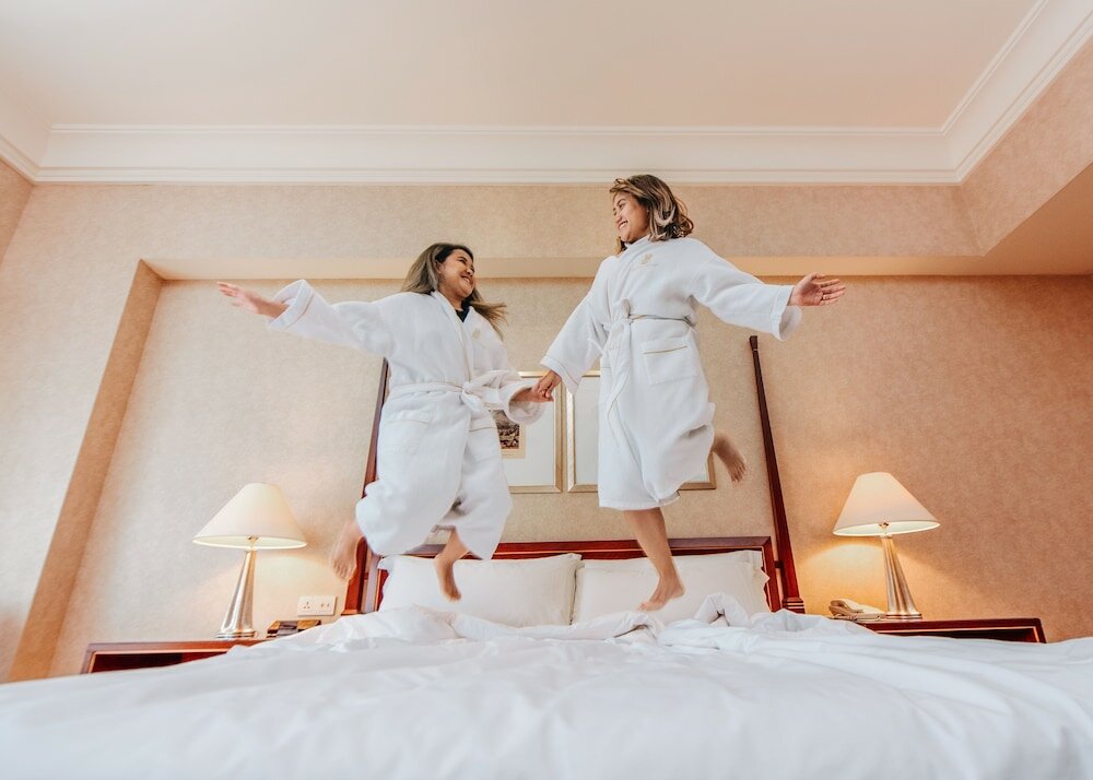 Фото The Ritz-Carlton Jakarta Mega Kuningan