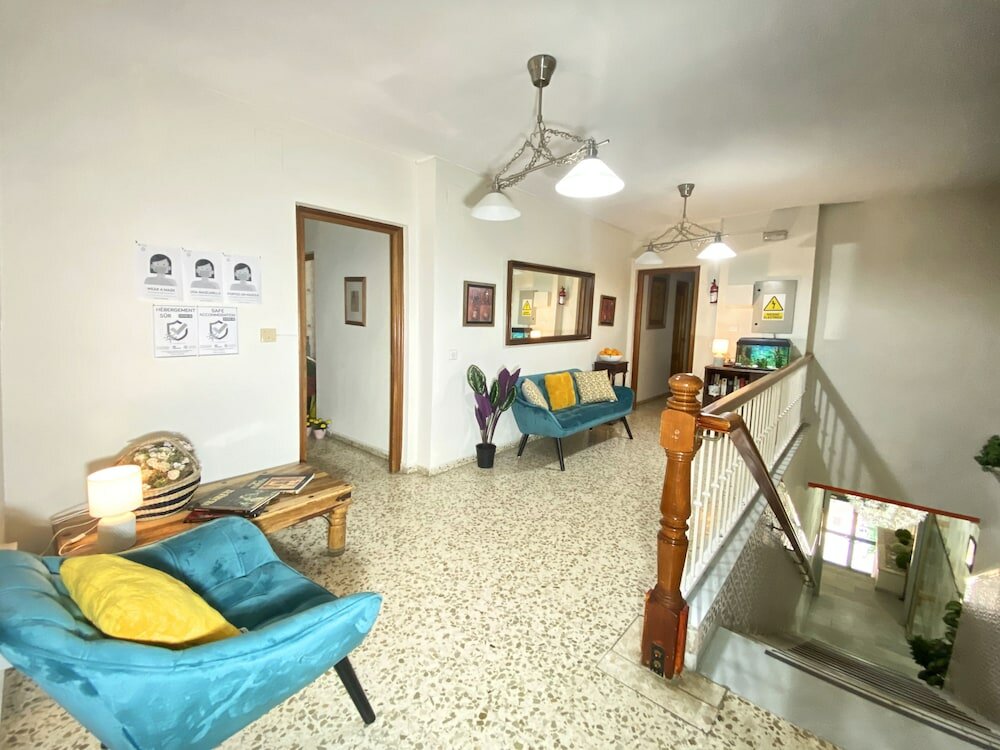 Фото Hostal Azahara